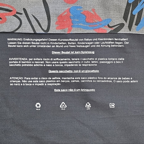 Beulah AKIRA Blazer - Picture 7 of 7